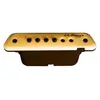 Image de Micro magnétique pour guitare acoustique M1A - Actif
