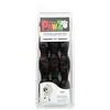 Image de Bottes pour chien - Noir