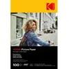 Image de Kodak Papier Photo Brillant - A6 - 100 Feuilles