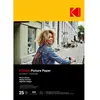 Image de Kodak Papier Photo 230g - Brillant - A4 - 25 Feuilles