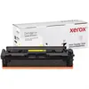 Image de Compatible Xerox 006R04202 Toner Jaune