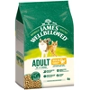 Image de James Wellbeloved Adult Hypoallergenic, dinde pour chat - 4 kg