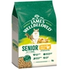 Image de James Wellbeloved Senior Hypoallergenic dinde, riz pour chat - 4 kg