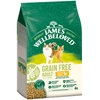 Image de James Wellbeloved Adult sans céréales Hypoallergenic dinde pour chat - 4 kg