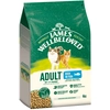 Image de James Wellbeloved Adult Hypoallergenic, poisson pour chat - 4 kg