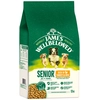 Image de James Wellbeloved Senior Hypoallergenic dinde, riz pour chien - 12 kg