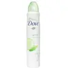 Image de Dove Go Fresh Cocombre Thé Vert Déodorant 150 ml