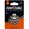 Image de Rayovac Batterie d'appareils auditifs 13 (8 pcs, PR48, 310 mAh), Batteries + piles