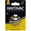 Image de 10x Rayovac 10 (8 pcs, A10, 105 mAh), Batteries + piles