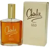 Image de Revlon - REVLON CHARLIE GOLD edt vapo 100 ml - -