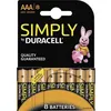 Image de Duracell Simply
