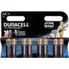 Image de Duracell Ultra Power MX1500 - Batterie type AA - Alcaline