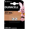 Image de Duracell Electronique (2 pcs, SR44, 170 mAh), Batteries + piles