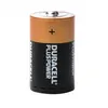 Image de Duracell Plus Power MN1300 - Batterie 2 x D - Alcaline