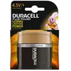 Image de Pile alcaline Duracell MN1203 Plus Power 3LR12 4.5V