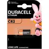 Image de Duracell Ultra Foto (1 pcs, CR2, 850 mAh), Batteries + piles