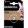 Image de Duracell CR1220 3V Batterie à usage unique Lithium