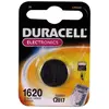 Image de Duracell Electronics (1 pcs, CR1620, 75 mAh), Batteries + piles