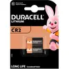 Image de Duracell Electronics (2 pcs, CR2, 800 mAh), Batteries + piles