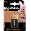 Image de Pile Duracell 9 V