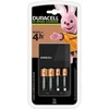 Image de Duracell Chargeur De 4 Batteries