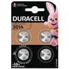 Image de Duracell 4 Pile Bouton Lithium 2016 - Pack De 4 - Duracell
