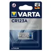 Image de Pile Duracell Lithium Haute Puissance CR123 3 Volts