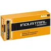 Image de Duracell Batteries AAA Industrial 1.5V noir / marron 10 pièces