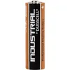 Image de Duracell Piles alcalines industrielles AA 10 pièces