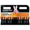 Image de Duracell 8 Pile Alcaline Optimum Aa - 8 Unités - Duracell