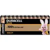 Image de Duracell Plus (24 pcs, AAA, 1200 mAh), Batteries + piles