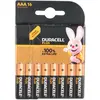 Image de Duracell Plus Piles AAA avec boost de puissance (16 pcs, AAA), Batteries + piles