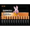 Image de Duracell 12 Pile Alcaline Aa Plus Powerboost - 12 Unités - Duracell