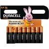 Image de Duracell Plus Power Boost MN1500 Mignon AA (16 pcs, AA), Batteries + piles