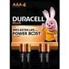 Image de Duracell 4 Pile Alcaline Aaa Plus Powerboost - 4 Unités - Duracell