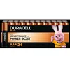 Image de Duracell 24 Pile Alcaline Aaa Plus Powerboost - 24 Unités - Duracell
