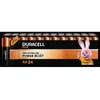 Image de Duracell 24 Pile Alcaline Aa Plus Powerboost - 24 Unités - Duracell