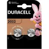 Image de Duracell Piles bouton au lithium (2 pcs, CR2032, 230 mAh), Batteries + piles