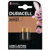 Image de Duracell 2 Pile Alcaline Mn21 V23ga - Pack De 2 - Duracell