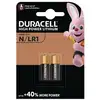 Image de Duracell 2 Pile Alcaline N Lr1 - Pack De 2 - Duracell