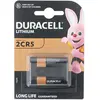 Image de Duracell Photo 6.0V (1 pcs, 2CR5, 1400 mAh), Batteries + piles
