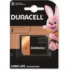 Image de Duracell Sécurité (1 pcs, J, 500 mAh), Batteries + piles