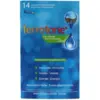 Image de Ferrotone Vitamine C Sachet Goût Pomme