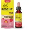 Image de Rescue Kids Compte-Gouttes Goût Fraise 10 ml