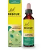 Image de Rescue Compte-Gouttes Goût Pomme Menthe 20 ml