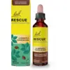 Image de Rescue Compte-Gouttes Goût Chocolat Menthe Poivrée 20 ml