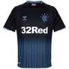 Image de Hummel T-shirt à Manches Courtes Loin Rangers Fc 19/20