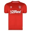 Image de Hummel T-shirt à Manches Courtes Third Rangers Fc 19/20