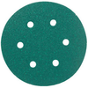 Image de Disque abrasif HOOKIT auto-agrippant 245 G80 3M Q01689