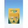 Image de CRAYOLA - Kit craies et brosse